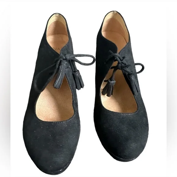 Naturalizer Paxton Pumps size 7.5 - Picture 2 of 9